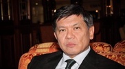 Nazarbayev's advisor appointed to Kazakhstan Football Federation