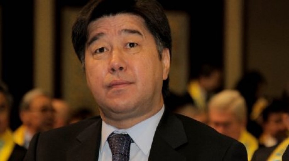 Kazakhstan taps into French talents management