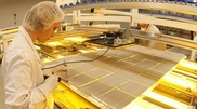 French Fonroche Energie to build solar power plant in Zhambyl oblast