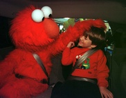 Sesame puppeteer relieved as sex claim dropped 