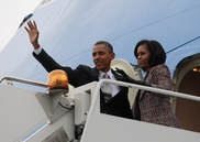 Obama set to tackle sea rows at Asia summit 