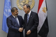 UN chief urges Israel to avoid 'new cycle of bloodshed' 