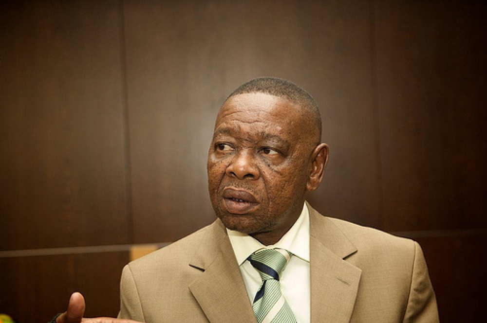 SAfrica minister wants ban on insulting president 