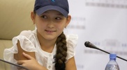 Chess: Kazakhstan's Abdumalik among World Championship leaders 