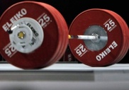 Weightlifting: Yelisseyeva won silver at Asian Championship