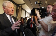 Britain should withdraw from Afghanistan 'quickly': Ashdown 