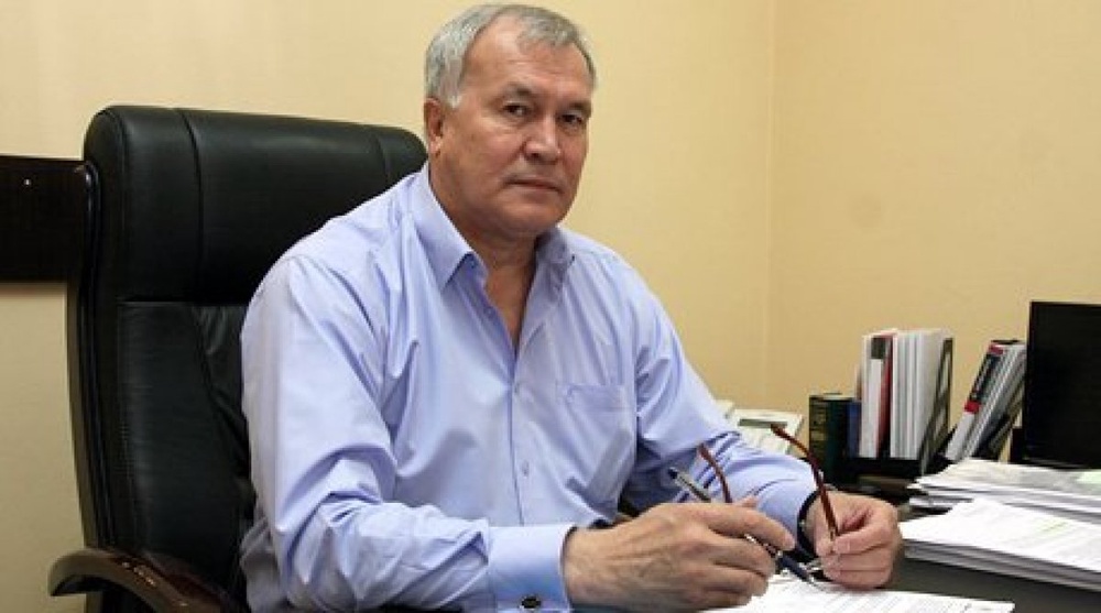 Kazakhstan enters second phase of Aral Sea restoration