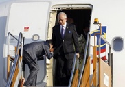 Malaysia, Egypt call for help to end Gaza violence 