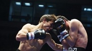 Astana Arlans boxers began third WSB season with victory