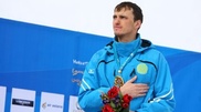 Skiing: Kazakhstan skier Poltoranin won two gold medals in Finland