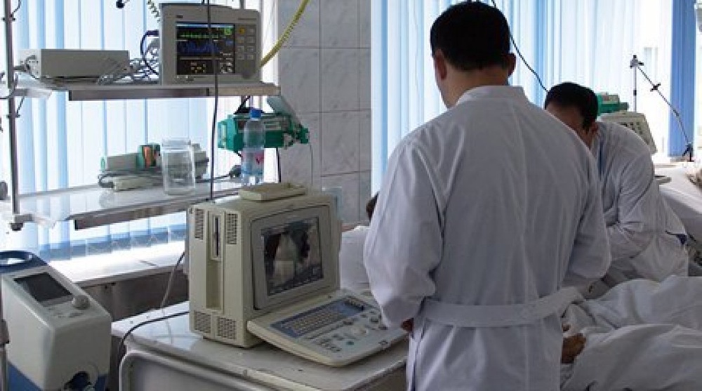 British citizen beaten up in Atyrau recovered consciousness