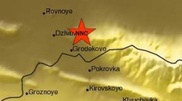 4.9-magnitude earthquake hit Zhambyl oblast