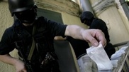 Kazakhstan Interior Minister on complications in countering drug business