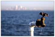 Water tensions overflow in ex-Soviet Central Asia