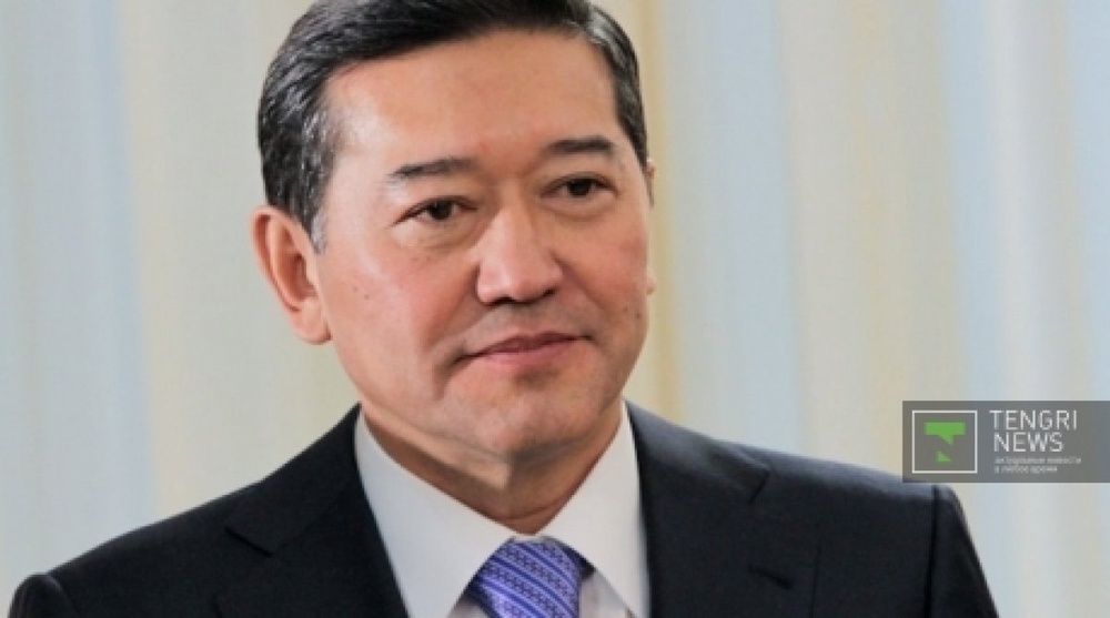 Kazakhstan ready to supply grain to Sri Lanka