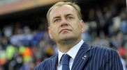 Football: Ex-coach of Slovakia national team will train Kazakhstan's Kairat FC
