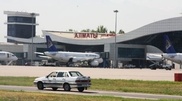 Every 7th flight was delayed in Kazakhstan in 2012