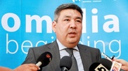 Arman Kairdenov appointed Director General of Atyrau oil refinery