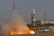 S. Korea rocket launch set for Nov 29 