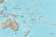 Aussie scientists un-discover Pacific island 