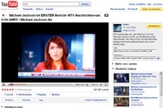 Russia briefly bans YouTube 'by mistake' 