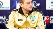 Boxing: Our goal is to win WSB season: Astana Arlans coach