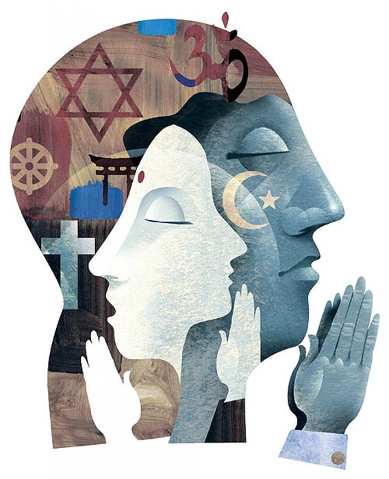 Since the start of the year the country’s Interior Ministry has terminated operations of 60 religious entities and cults