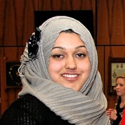 Hijab first in British parliament 