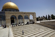 Israel firms up security as Gaza truce takes hold 