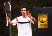 Tennis: Kazakhstan tennis professionals moved up in ATP ranking
