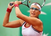 Tennis: Shvedova stays in WTA TOP-30