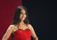 Mexican beauty queen killed in gunbattle 
