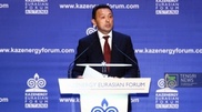 ConocoPhillips hasn’t notified the Kazakhstan’s Government on its intention to sell 8.4% in the giant Kashagan oilfield