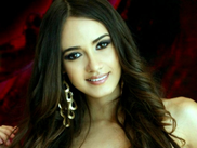 Mexico beauty queen killed in shootout was 'human shield' 