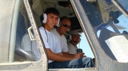 KazTransOil believes MI-8 crew safe and alive