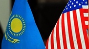 Kazakhstan and U.S. will form trade and investments commission