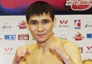 Boxing: WSB Champion might return to next year