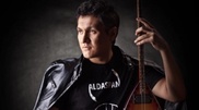 Electric dombra and electric guitar will duel at First Kazakhstan Rock Award show