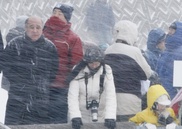 Japan storm cuts power to tens of thousands 