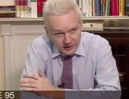 WikiLeaks' Assange has lung trouble: Ecuador envoy 