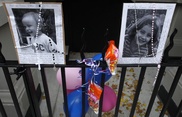 New York nanny pleads not guilty to kid slayings 