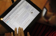 New media world won't end need for journalists: study 