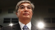Kadhafi called Nazarbayev to retain nuclear arsenal