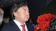 Nazarbayev and Suleimenov discussed Kazakhstan's interaction with UNESCO