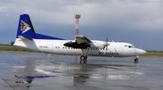 Air Astana cancels Semey and Uralsk flights