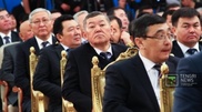 Nazarbayev keeps berating Kazakhstan officials for bureaucracy