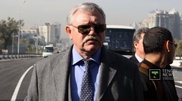 Almaty authorities to spend 50 billion tenge ($337.8 million) on Almaty transport in 2013