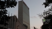 UN backs holding G-Global in Kazakhstan