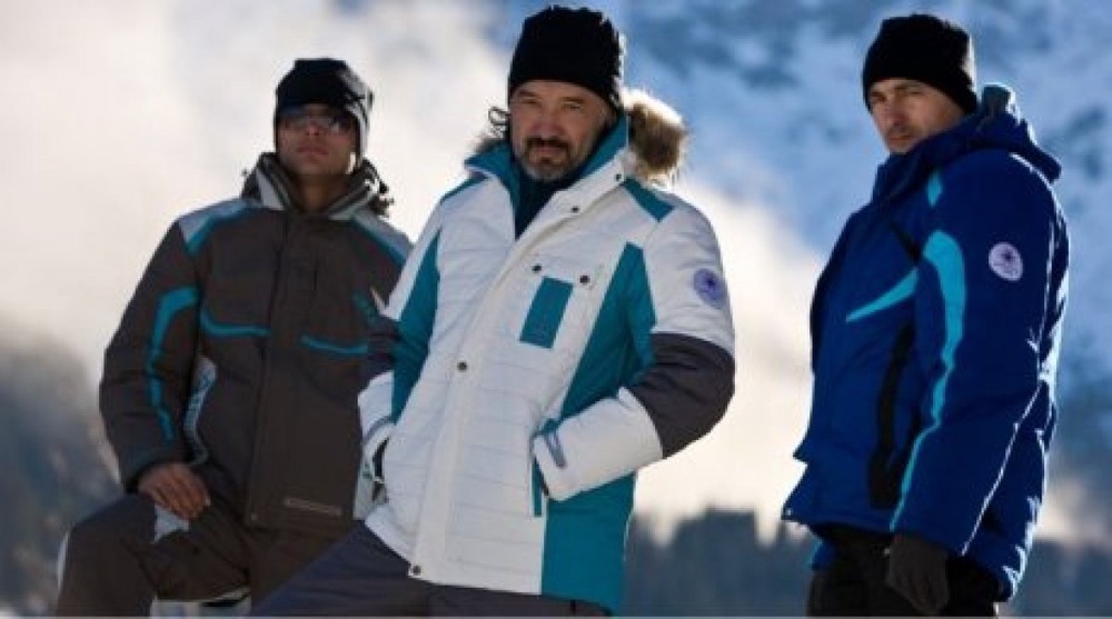 Austrians to put on Kazakhstan ski outfits