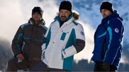 Austrians to put on Kazakhstan ski outfits